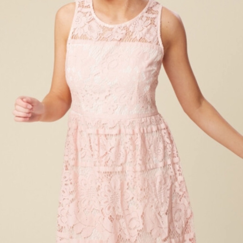 Altar’d State dress